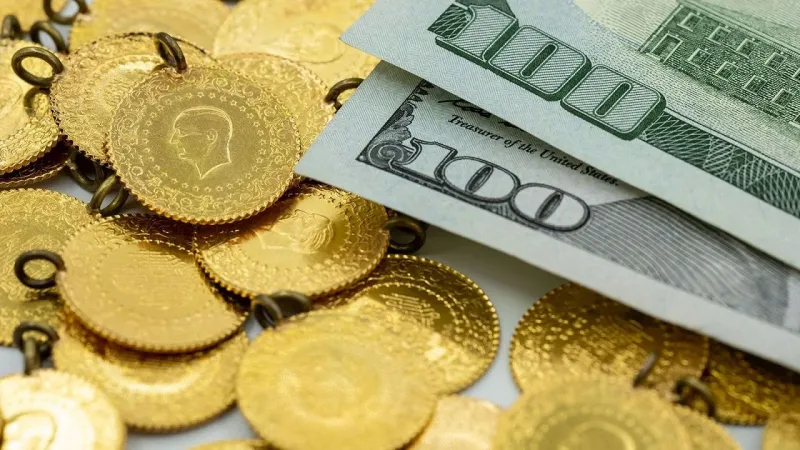 Son Dakika: Borsa, Altın ve Dolar Fiyatları Çakıldı Mı? İşte Cevap!