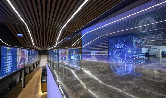 Borsa Yükselişe Geçti! Yatırımcılar Ne Beklemeli?