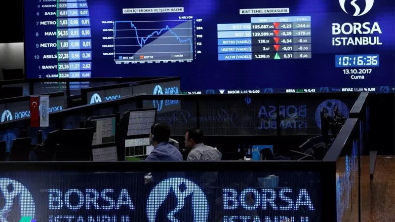 Borsa Uçuşa Geçti! Haftaya Yükselişle Başladı, Yatırımcılar Sevindi