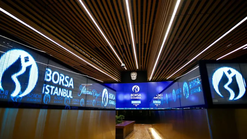 Borsa İstanbul'da Şok Yükseliş! Yatırımcılar Ne Yapmalı?