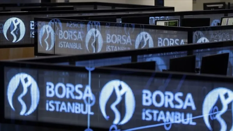 Borsa İstanbul'da Yükseliş! Ateşkes Piyasaları Coşturdu Mu?