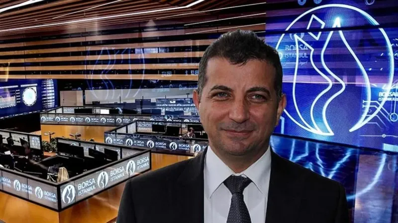 Ünsal Ban Nerede Yakalandı? Borsa Dolandırıcılığı Operasyonu!