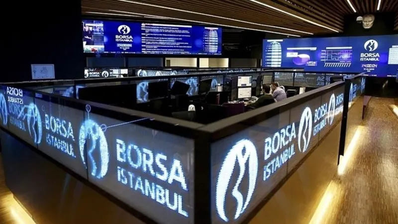 Borsa Çakıldı! Altın Fiyatları Dipte: Yatırımcı Ne Yapmalı?