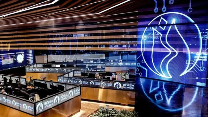Borsa Uçuşa Geçti! İşte Kazandıran ve Kaybettiren Sektörler
