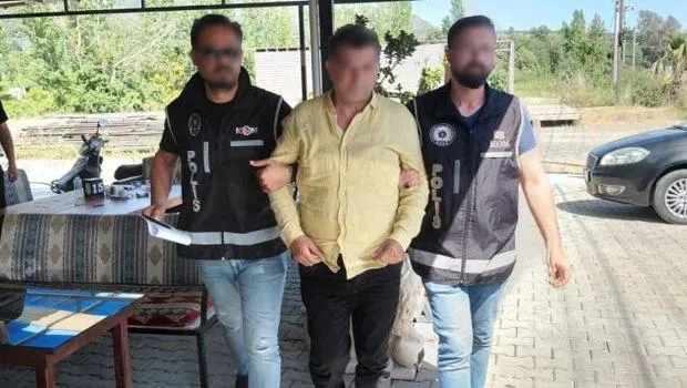 Borsada Manipülasyon Şoku! 6 Kaçak Fethiye'de Yakalandı!