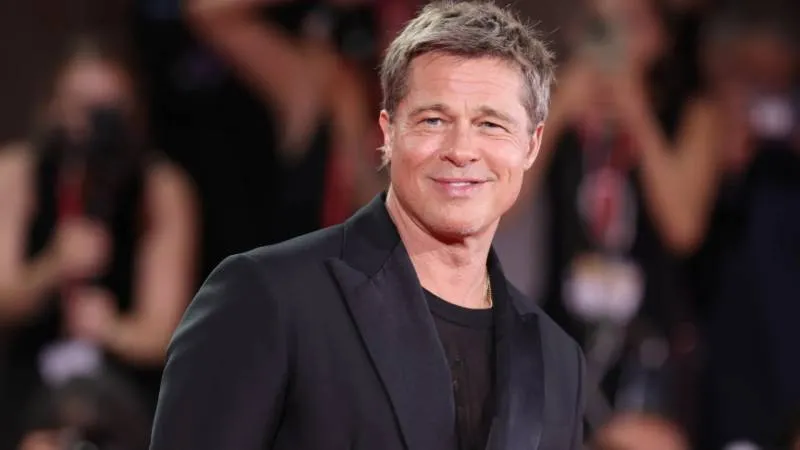 Brad Pitt Şoke Etti! Los Angeles'taki Evinde Korkunç Olay!