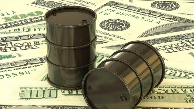 Brent petrolün varili 62,73 dolardan işlem görüyor