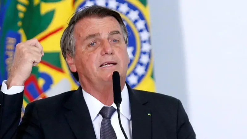 Bolsonaro'ya Müjde! Ev Hapsi Şartları Hafifletildi! Şok Gelişme!