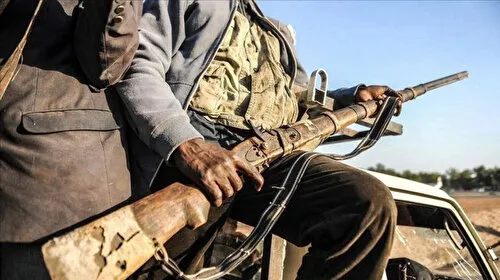 Çad'da silahlı saldırı: 17 ölü