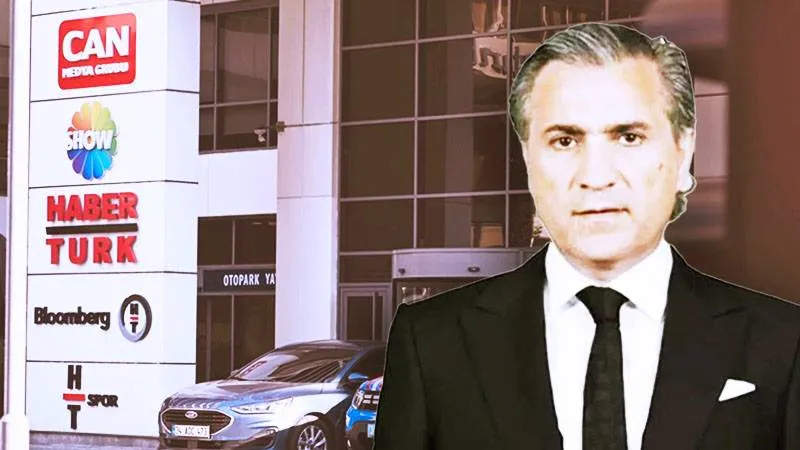 Can Holding'e Milyarlar Nereden Geldi? Kemal Can'ın Sır Perdesi!