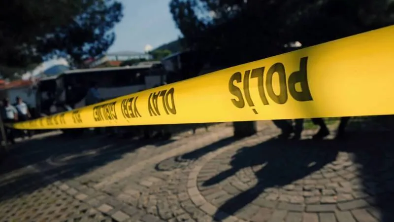 Çanakkale’de bir kişi kayalıklarda ölü bulundu