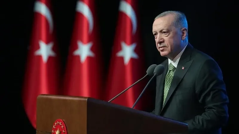 Erdoğan'dan Memur-Sen'e Müjde! O Açıklama Herkesi Şaşırttı