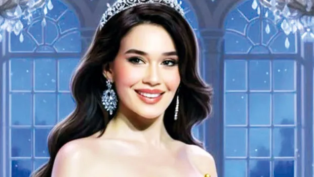 Ceren Arslan: Ülkemin desteği önemli