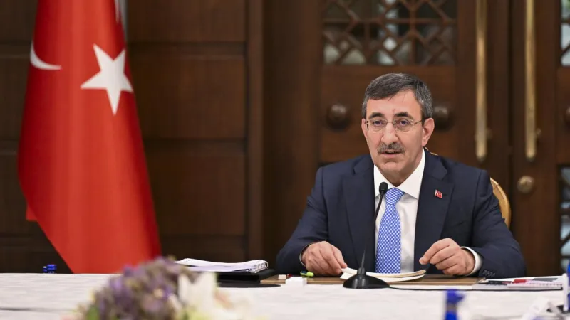 COP31 Müjdesi! Cevdet Yılmaz'dan Türkiye'ye İklim Zirvesi Övgüsü