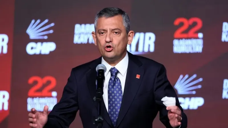 CHP'de 24 Ekim Kabusu! Kılıçdaroğlu'nun Gizli 2028 Planı mı?
