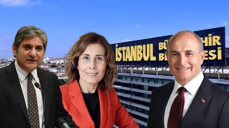 CHP'den 5. dalga İBB operasyonuna ilk tepki