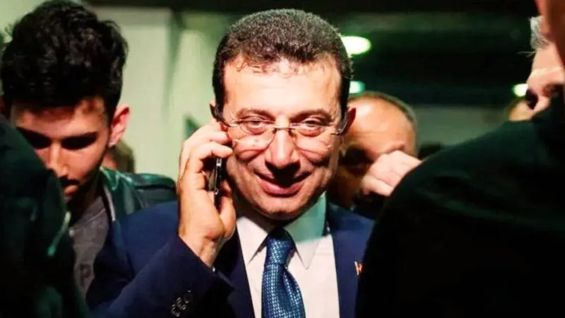 CHP'den "İmamoğlu'nun saklı telefonu bulundu" iddiasına yanıt: Gizli bir tarafı yok, zaten tüm görüşmelerimizi dinliyorlar