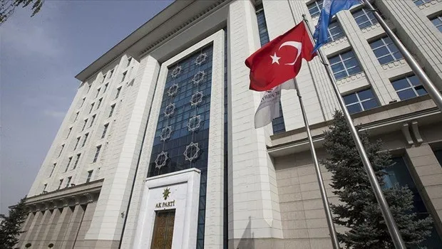 CHP'de Şok İstifa! O İki İsim AK Parti'ye Katıldı!