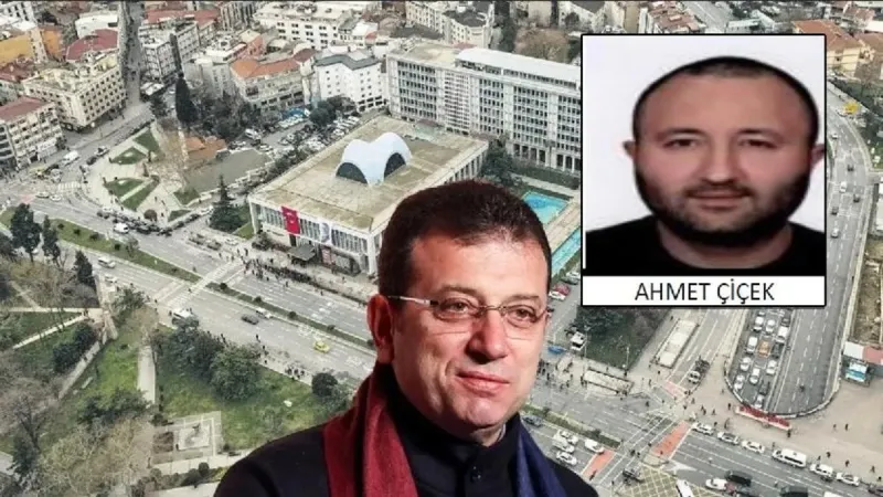 İBB'de Yolsuzluk İtirafı! Oklar Murat Ongun'u Gösteriyor