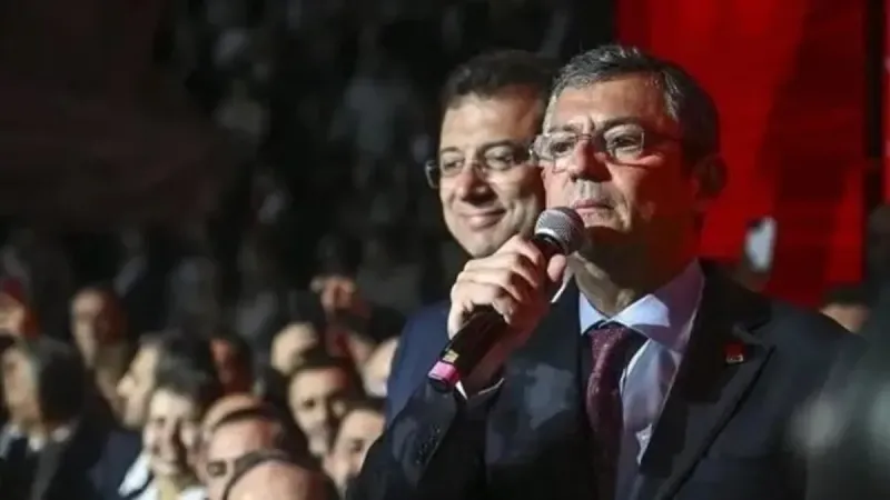 CHP’nin "şaibeli" 38. Olağan Kurultayı’na ilişkin iddianame hazır! Ekrem İmamoğlu dahil 12 isme hapis talebi