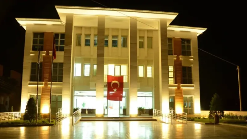 Köyceğiz'de Şok Gözaltı! Belediye Başkan Yardımcısına Ev Hapsi Şoku