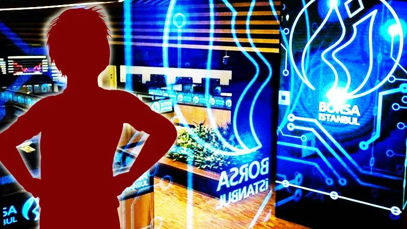 Çocukların borsada 3 milyar lirası var: Hangi yaş grubunun portföy büyüklüğü ne kadar?