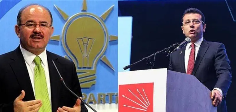 Cumhurbaşkanı Başdanışmanı Saral’dan Çelik’e sert tepki: Hükümete had bildirmeye kalkmak siyasi ahlaksızlıktır