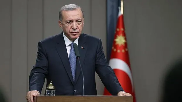 Erdoğan'dan İBB Yolsuzluk İddialarına Bomba Sözler: Ahtapotun Kolları Deşifre Oluyor!