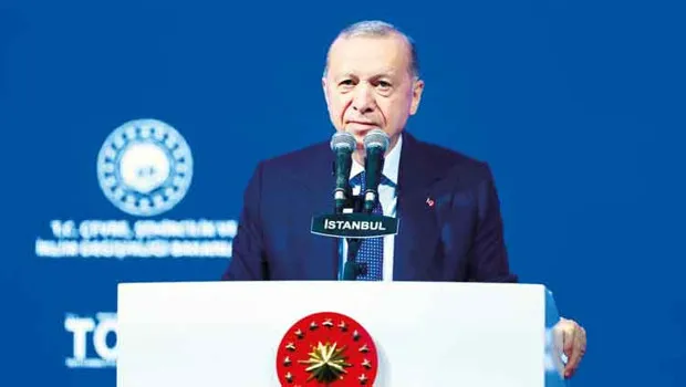 Erdoğan'dan İstanbul Çıkışı: Oy Veren Vermeyen Fark Etmez!