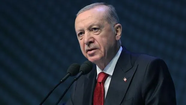 Cumhurbaşkanı Erdoğan'dan önemli açıklamalar