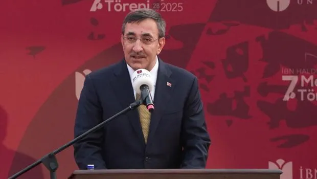 Cevdet Yılmaz'dan Fırsat Eşitliği Vurgusu: Gençler İçin Yeni Dönem Mi?