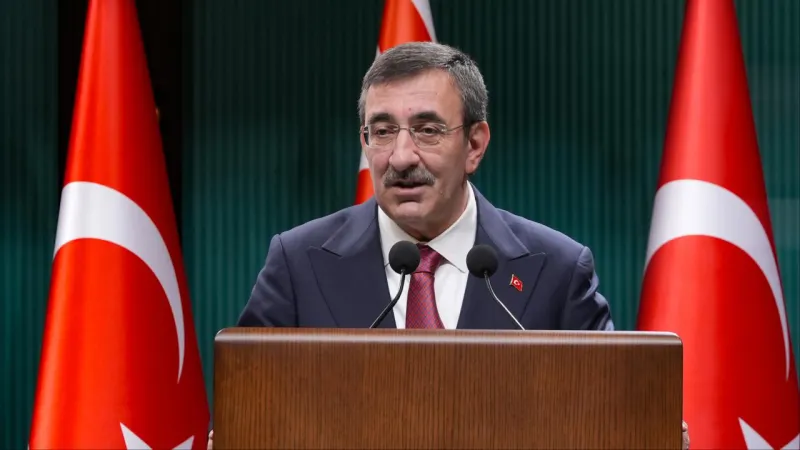 Yeni Anayasa Geliyor! İlk Toplantı Bayram Öncesi