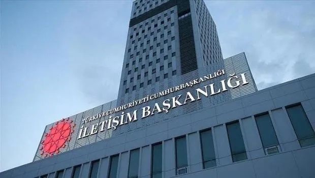 Ümit Özdağ'ın Namaz İddiasına Yanıt! Cumhurbaşkanlığı'ndan Açıklama
