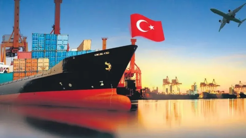 Türkiye'den İhracat Rekoru! 270 Milyar Dolar Sınırı Aşıldı mı?