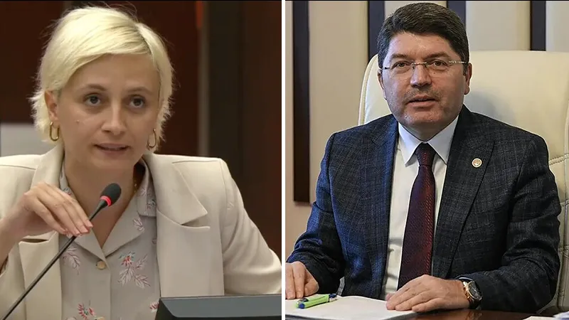 DEM'den Bakan Tunç'a Şok Soru: 10 Ekim Firarisi Neden Hala Yakalanmadı?