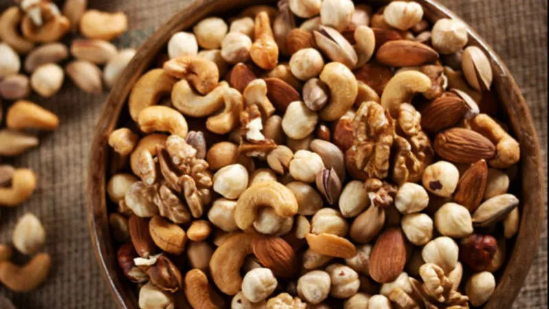 Dengeli beslenmenin sırrı: Doğru ara öğünler