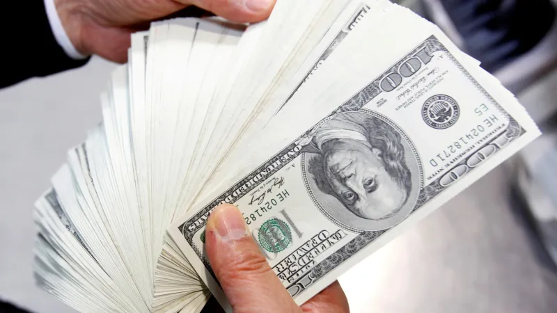 Deprem bölgesi için 6,4 milyar dolarlık finansman