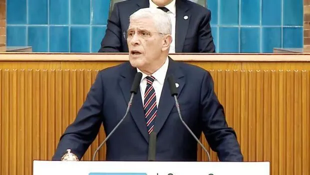 Dervişoğlu'ndan Kritik Çağrı: İktidar Ne Yapacak?