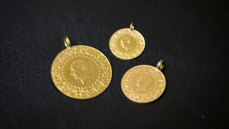 Dev banka altın tahminini rekor oranla değiştirdi! 1 gramı dahi olanlara kazanç kapısı aralandı