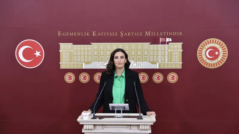 DEVA'dan Süper İzin Çıkışı: Türkiye Parsel Parsel Ruhsatlanacak Mı?