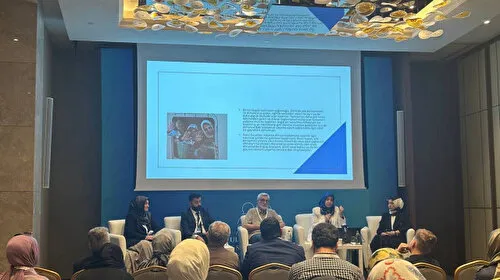 Diasporada Aile Olmak: Göç ve Kuşak Çatışması!