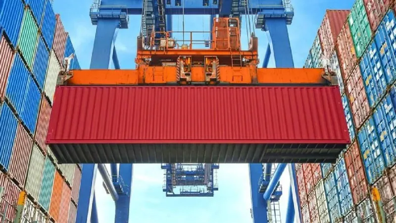 Dış ticaret istatistikleri açıklandı