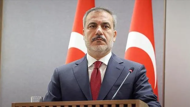 Hakan Fidan'dan Kritik Diplomasi Hamleleri! Azerbaycan ve Mısır ile Görüşme