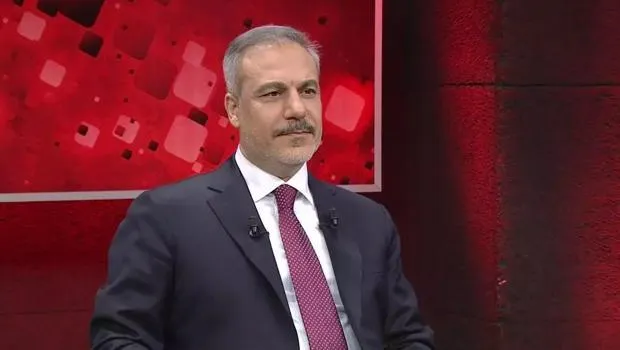 Dışişleri Bakanı Hakan Fidan: Putin, Trump ve Zelenskiy'nin aynı anda itimat ettiği tek lider Erdoğan