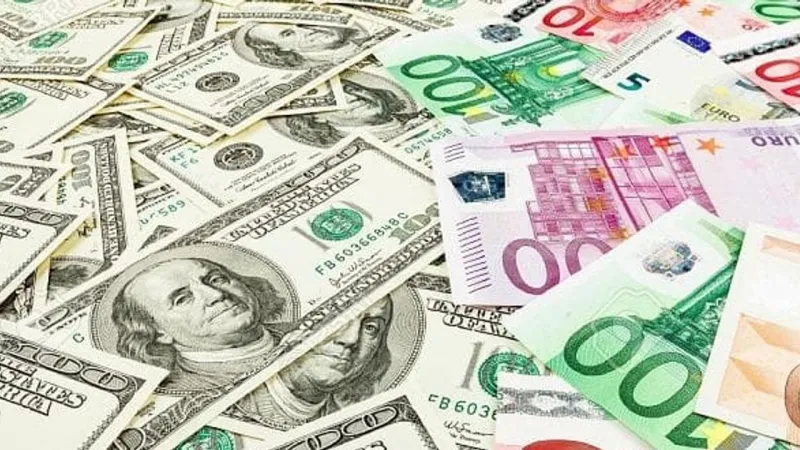 Dolar, euro, sterlin... Dövizde son durum ne?