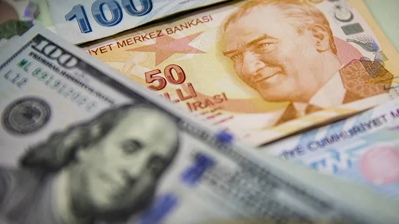 Dolar Alarm Veriyor! 40 TL Sınırı Aşıldı Mı? İşte Son Dakika!