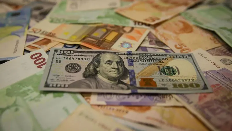Dolar ve Euro'da Son Dakika! MB Faiz Kararı Öncesi Flaş Gelişme