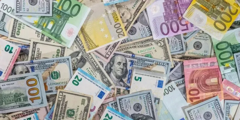Dolar Yükselişe Geçti! Yatırımcılar Ne Yapmalı?