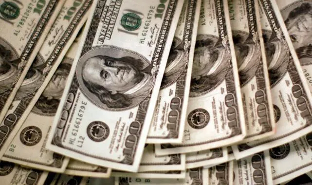 Dolar/TL 41,15 seviyesinden işlem görüyor