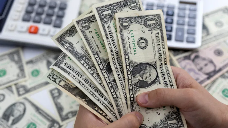 Dolar/TL'de kritik gün geldi! TCMB faiz kararını açıklayacak